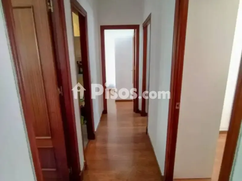 Ingresso - Seafront Apartment with Garden Access in La Coruña