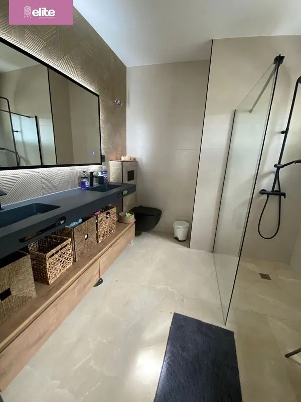 Salles de bain - Single-Storey Chalet with Pool in El Juncal