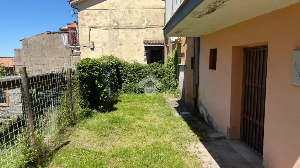 Giardino - Studio Flat in Central Rocca Priora