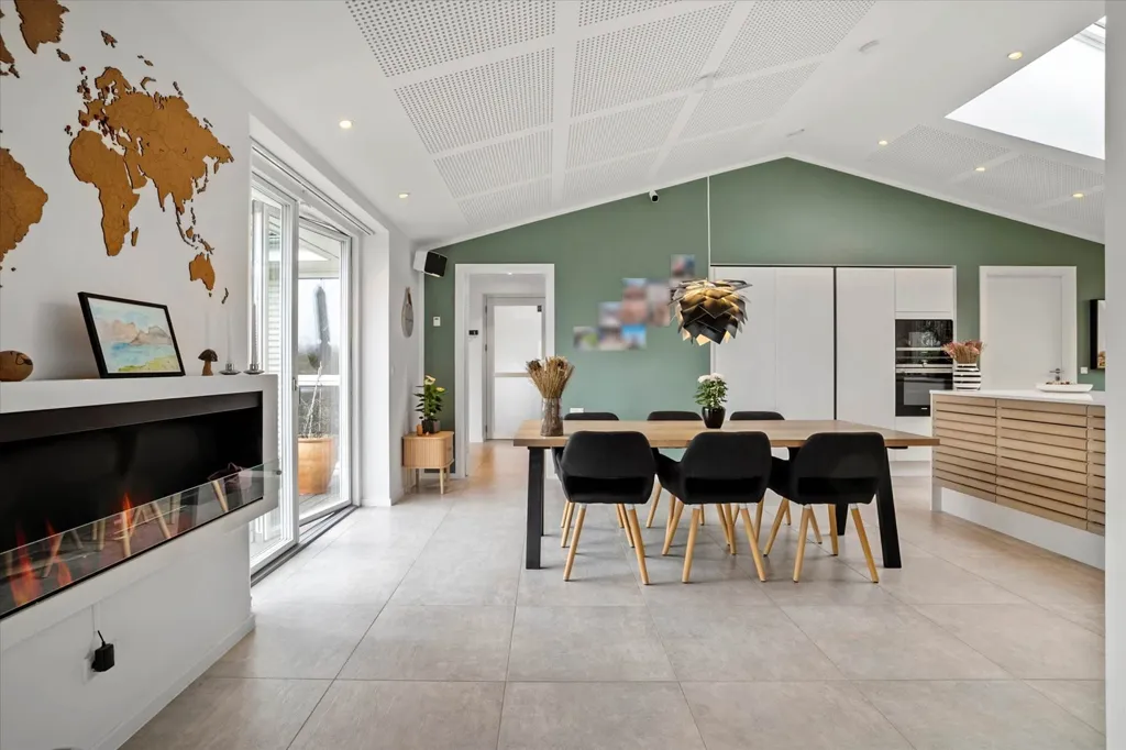 Maison 5 pièces à Hvidovre