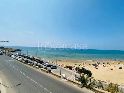 Exterior - Villa with Sea View in Cava d’Aliga