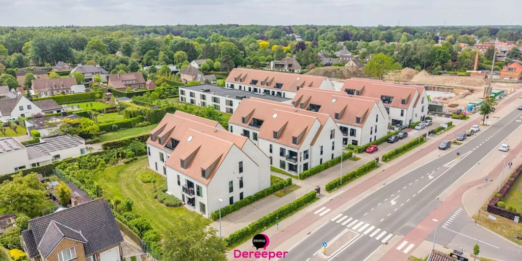 Õhuvaade - Service Flat with Terrace in Varsenare