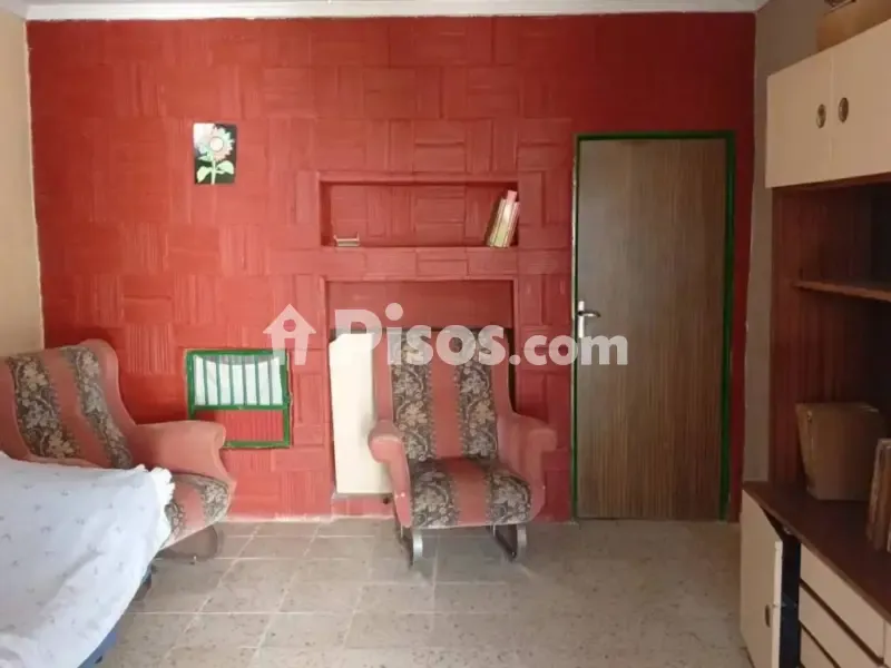 Magamistoad - Chalet with Large Patio near Albacete Park