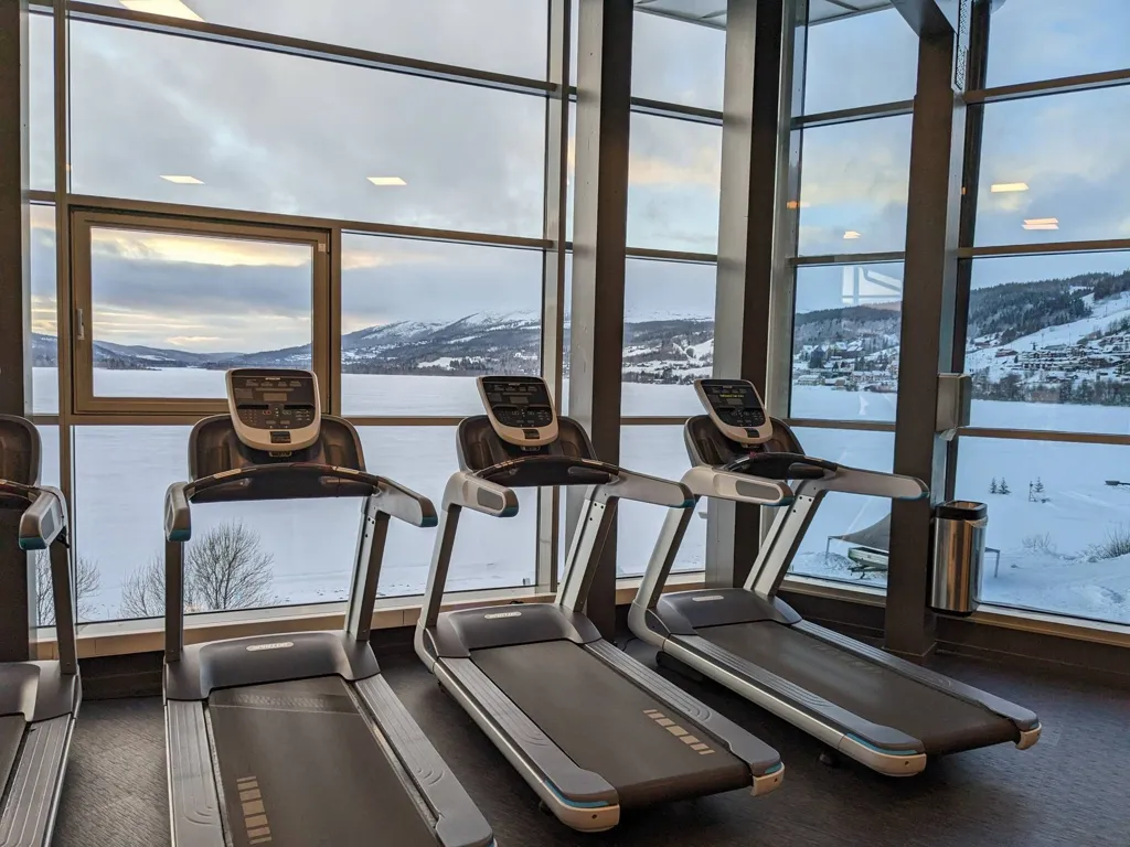 Toad - Apartment with Balcony near Åresjön, Åre