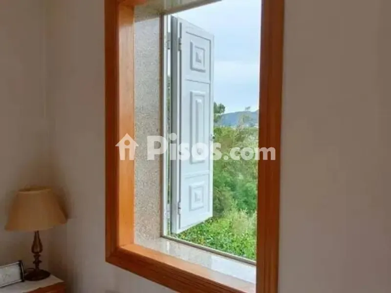 Pièces - Charming Stone House with River Views in Redondela