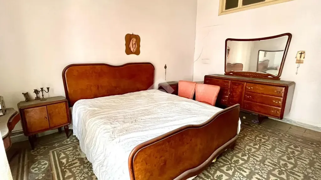 Magamistoad - Independent House with Terrace in San Severo