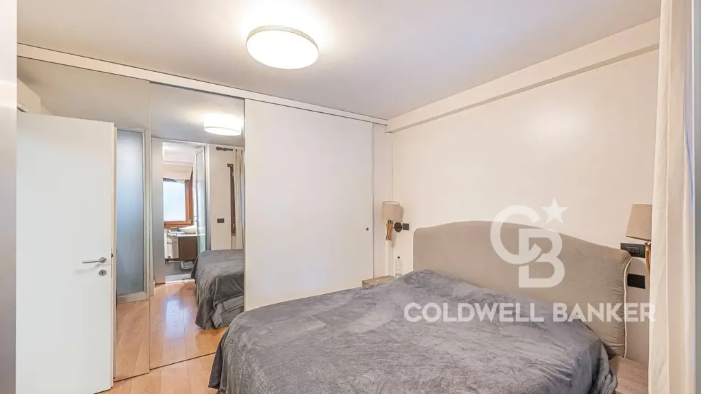 Chambres - Refurbished Apartment with Private Garden in Rome