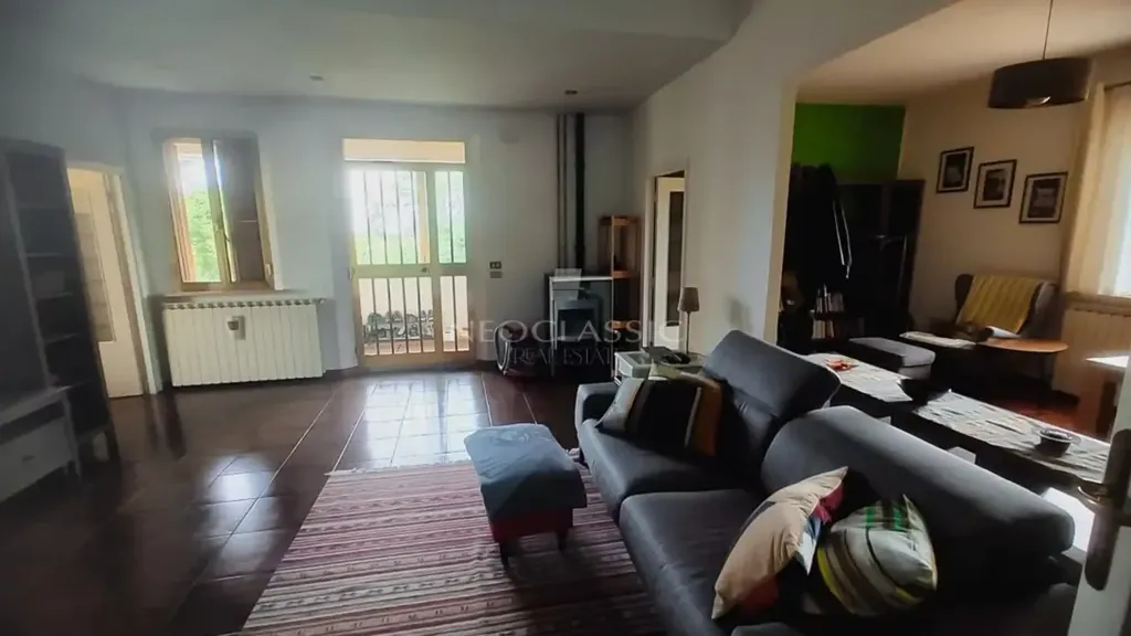 Appartement à IT