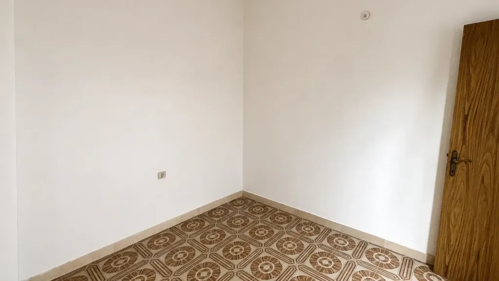Pièces - Independent House with Panoramic Terrace in Siniscola