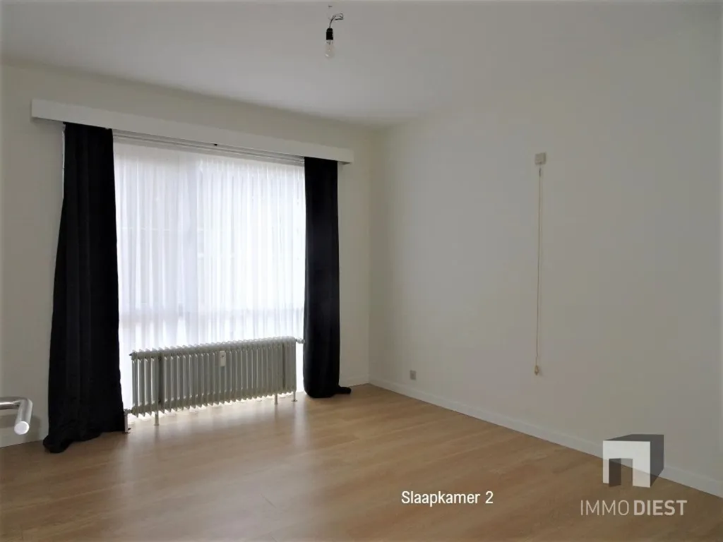 Appartement 2 chambres à Tessenderlo-Ham