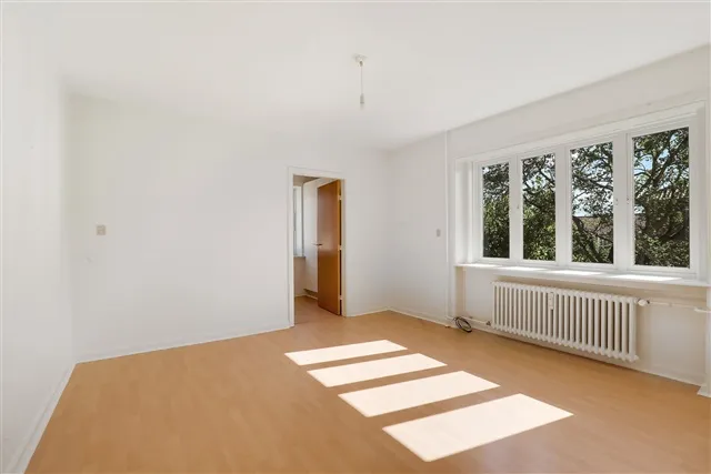 Stanze - 2-Bedroom Apartment with Parking in Aalborg