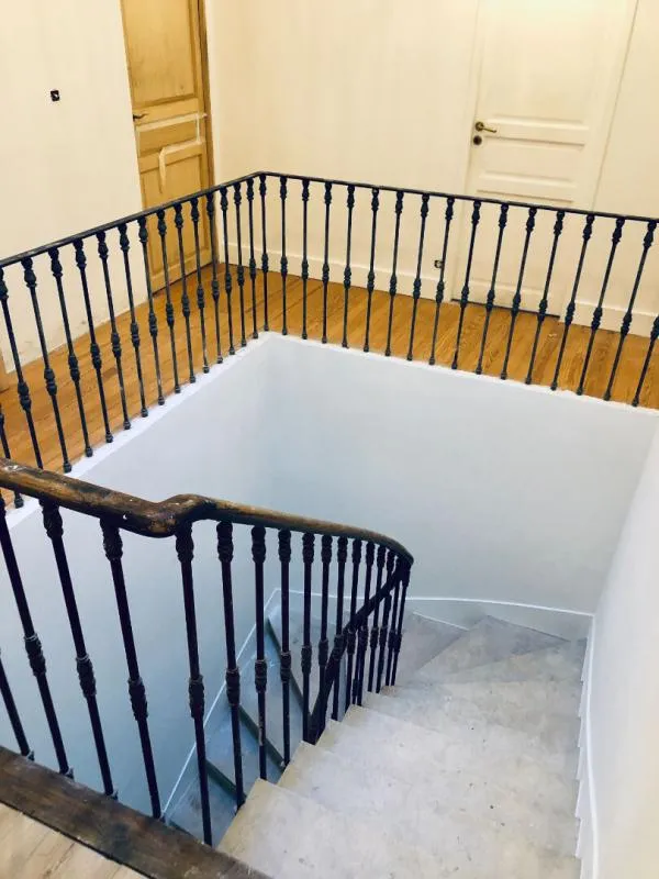 Rooms - Luxury House with Garden in Bordeaux