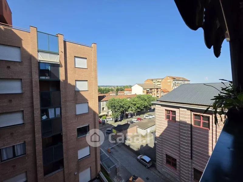 Rõdu - Panoramic Apartment with Balcony in Asti