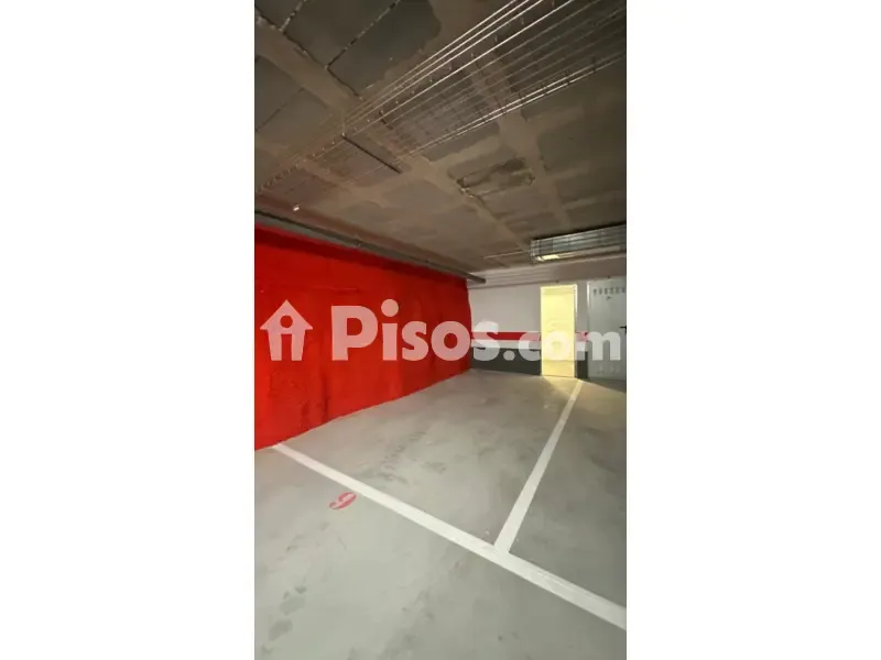 Garage - Modern Flat with Terrace in Granada