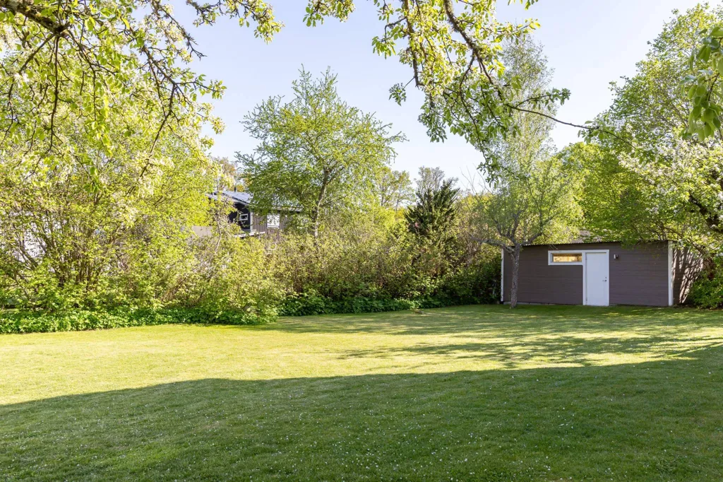 6-room house in Kalmar kommun