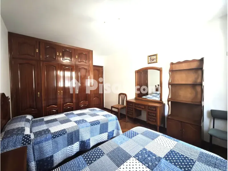 Magamistoad - Penthouse Chalet with Garage in Vila