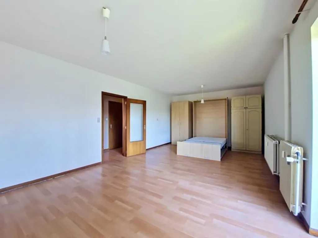 Camere da letto - Secure Garage in Namur, Place Joséphine Charlotte