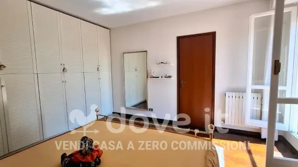 Magamistoad - Spacious Apartment with Panoramic View in Pesaro
