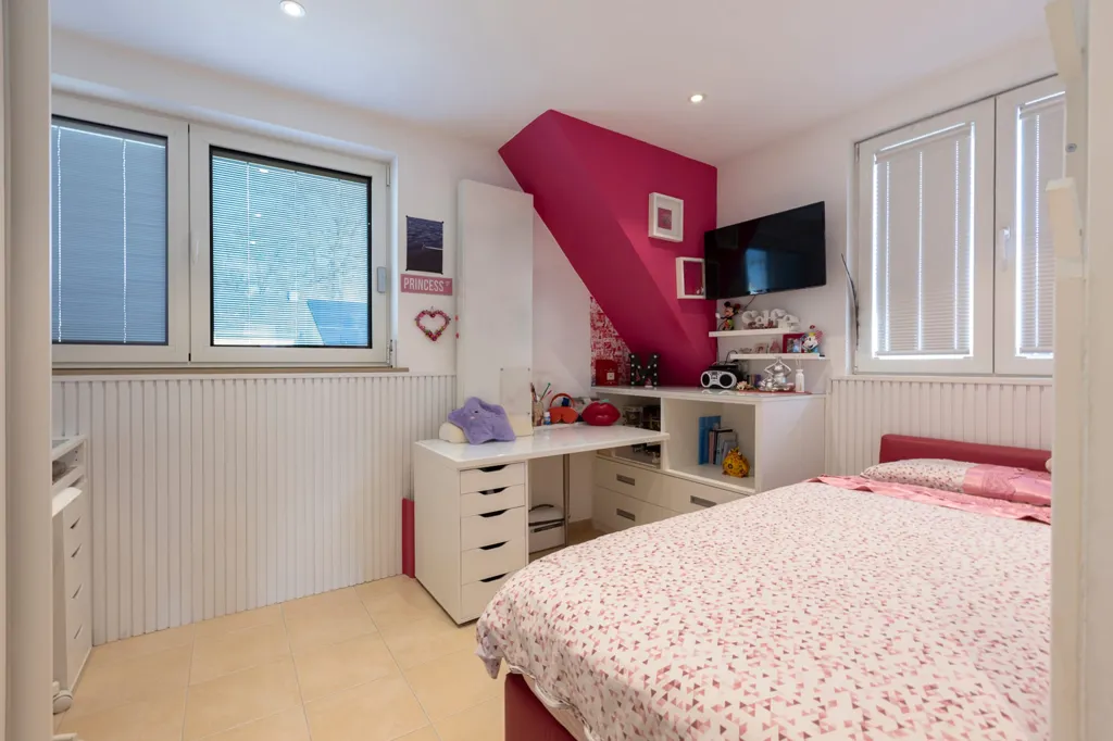 Camere da letto - Luxury House with Terrace and Views in Central Location