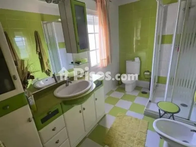 Bagni - Chalet with Two Independent Units in Bembibre