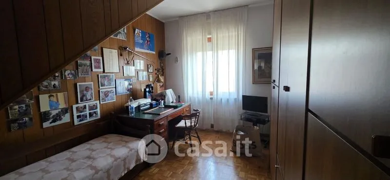 Bureau - Apartment with Balcony in Galimberti, Alessandria