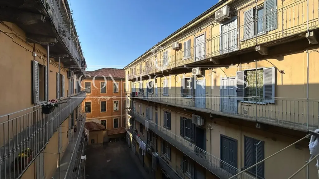Garden - Bright 2-Bedroom Apartment in Milan's Isola