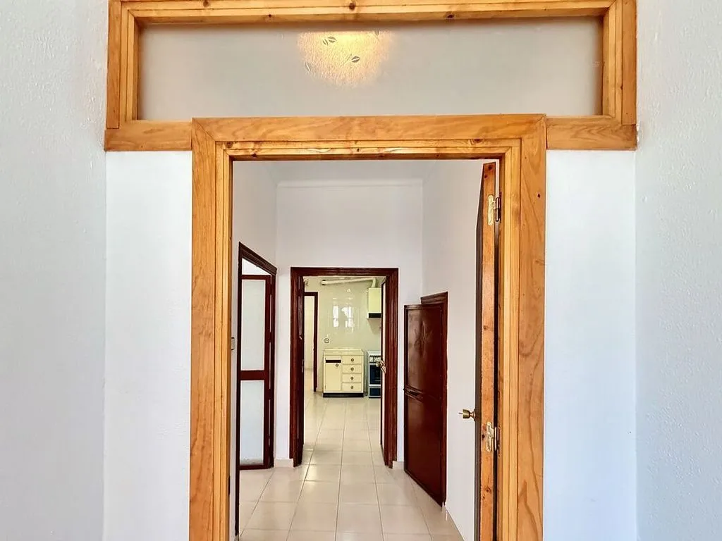 Esik - Chalet with Terrace in Periana