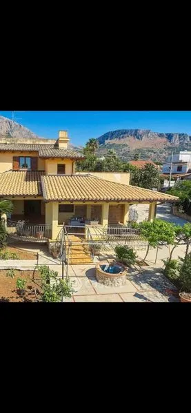 Maison 5 pièces à Cinisi
