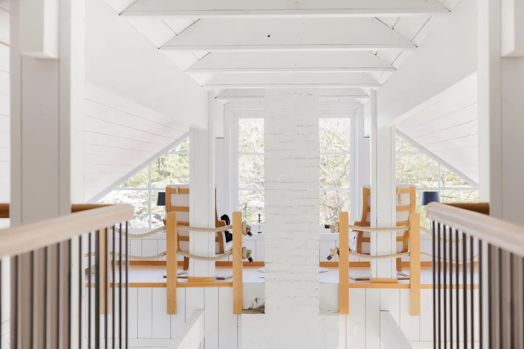 Pièces - Modern House with Seafront in Tjust Archipelago