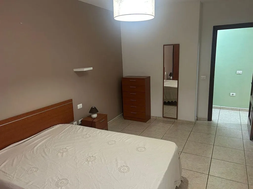 Magamistoad - Furnished Flat with Rooftop in Victoria de Acentejo
