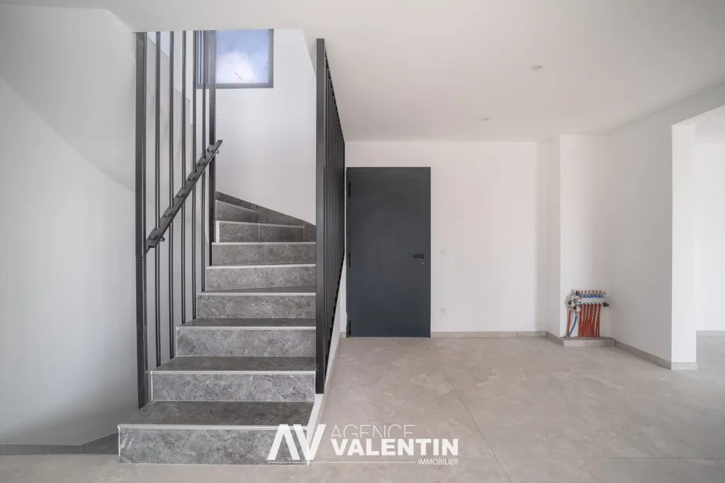 staircase