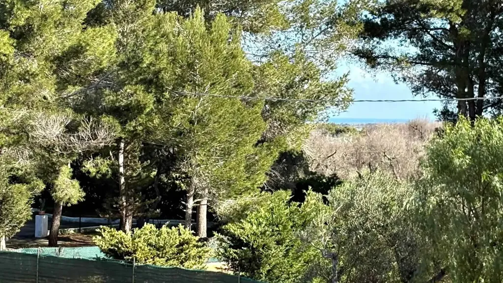 Aed - Villa with Garden in Grottamiranda, Carovigno
