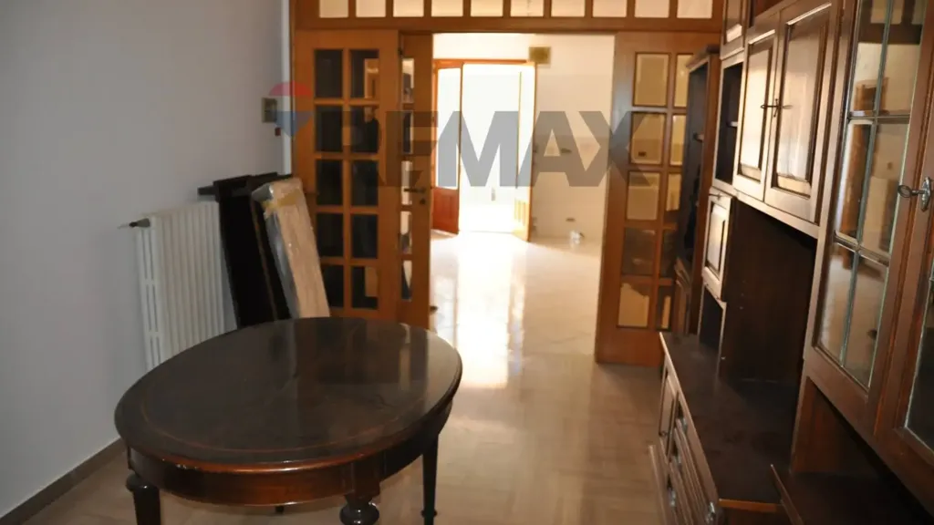 Entrée - Apartment with Balcony in Ragusa Historic Centre