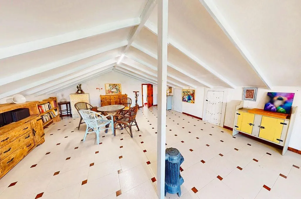 Stanze - Chalet with Pool in Borja