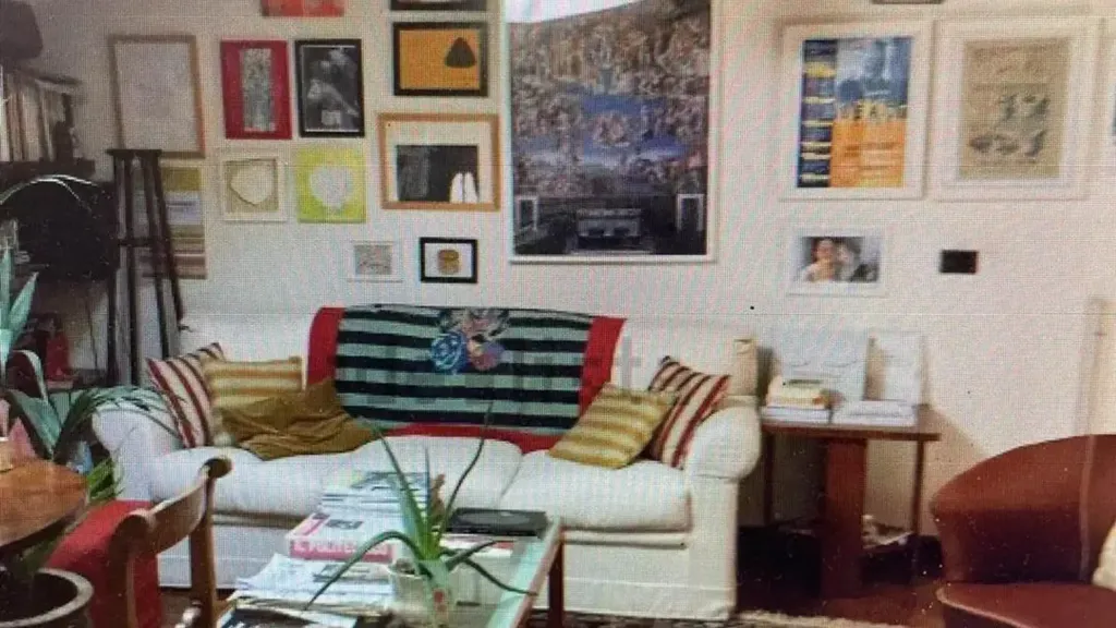 Appartement 5 pièces à IT