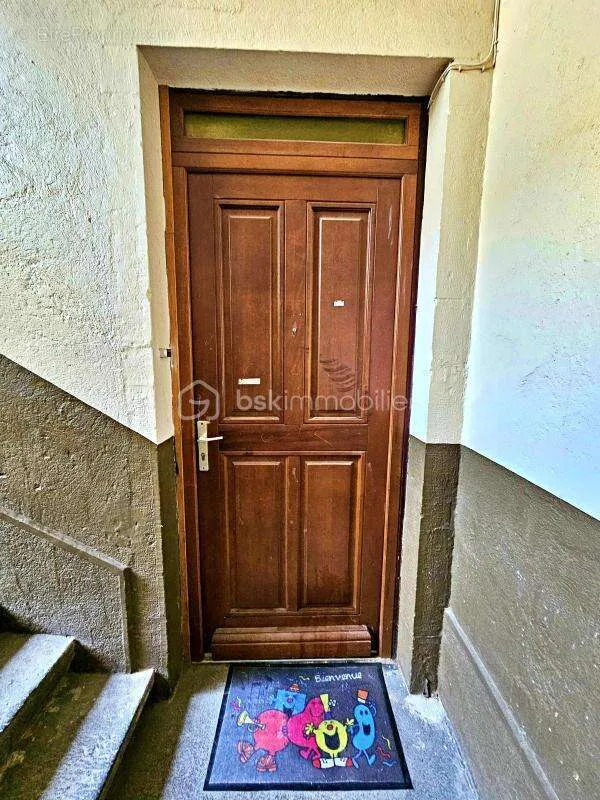 Appartement 2 pièces à Roanne