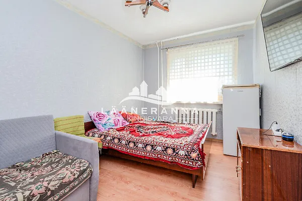 Chambres - Apartment with Sea View in Haapsalu