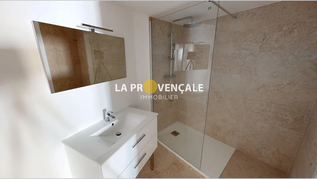 Vannitoad - Renovated Flat in Centre Trets