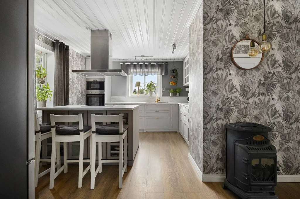Maison 6 pièces à Skellefteå kommun
