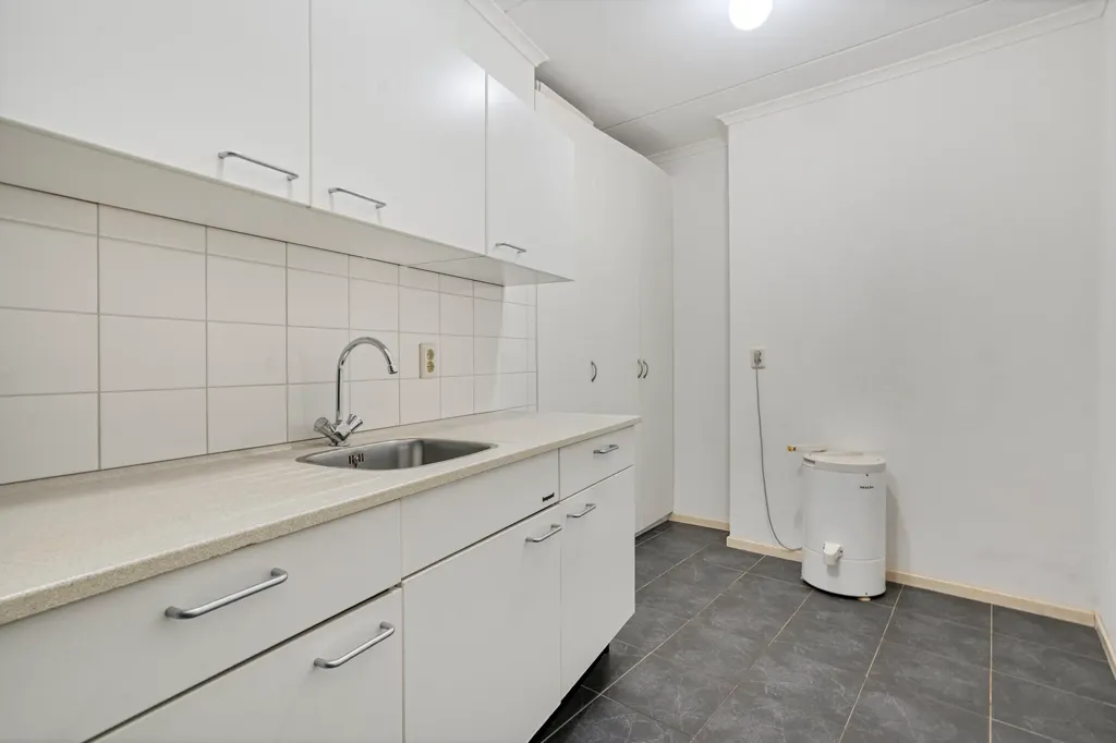 Cuisine - Penthouse with Views in Hellendoorn Centre