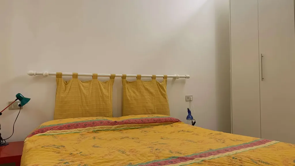 Magamistoad - Apartment with Loft in Pesaro's Historic Centre