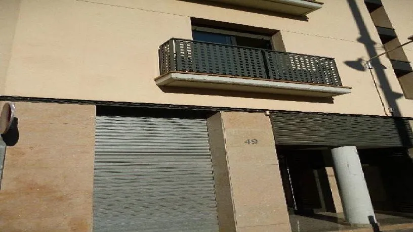 Extérieur - Parking Space in Viladecans, Barcelona