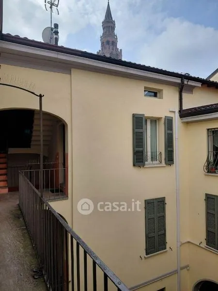 Aed - Central Flat with Torrazzo View in Cremona