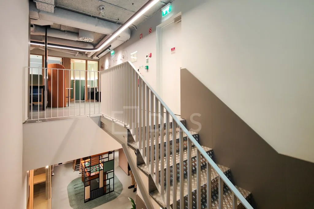 Pièces - Office Space with Central Location in Lisbon