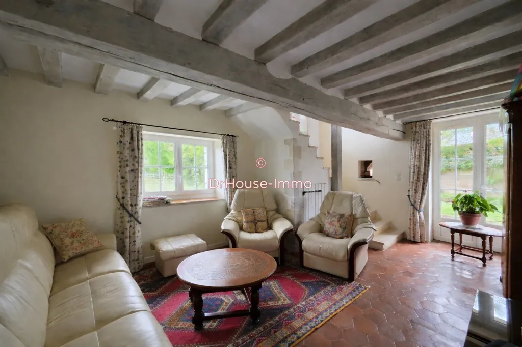Elutuba - Character House with Equestrian Facilities in Rural Setting