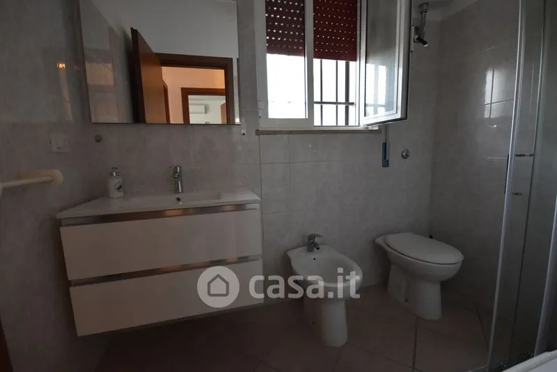 Salles de bain - Terraced Villa with Sea View in Carovigno