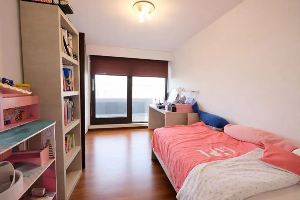 Camere da letto - Spacious 4-Front Villa in Sint-Pieters-Leeuw