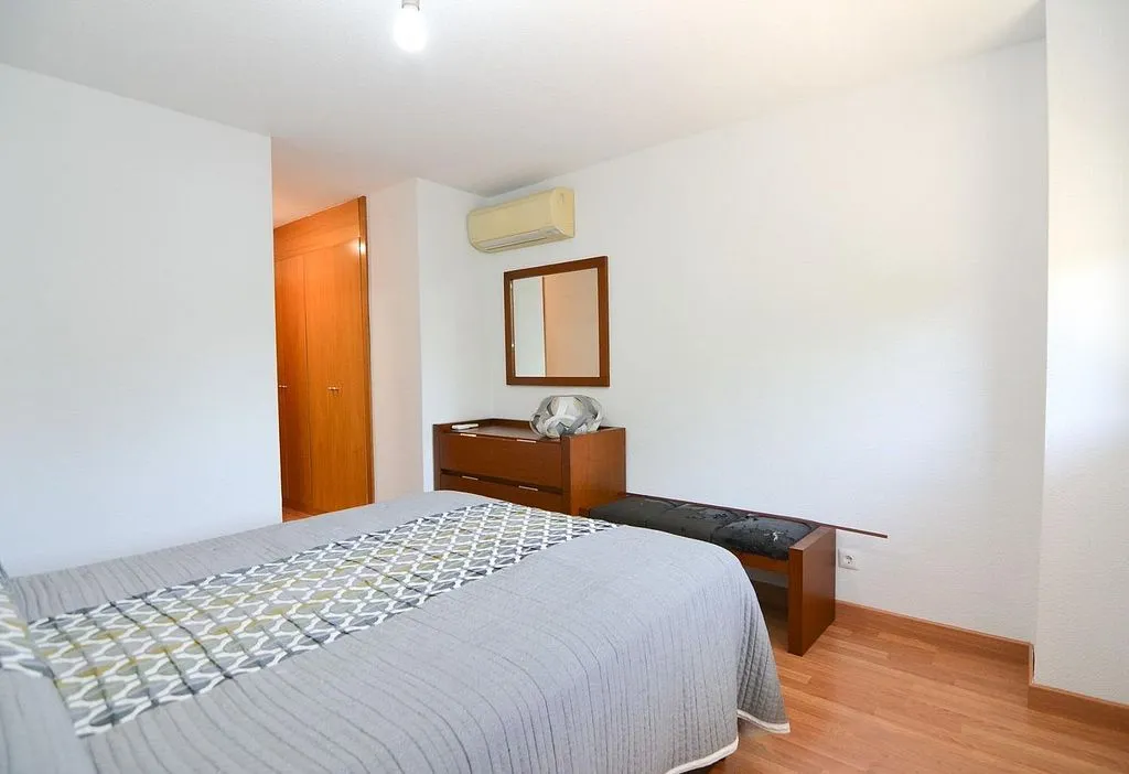 Magamistoad - Apartment with Pool in La Dehesa, Navalcarnero