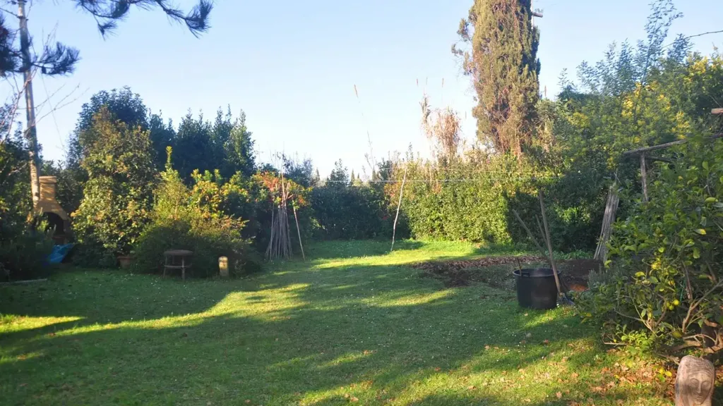 Aed - New Villa with Garden in Rosignano Marittimo