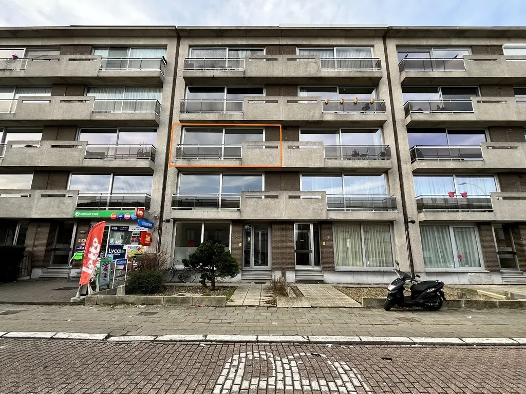 Välivaade - Apartment with Two Terraces in Borsbeek